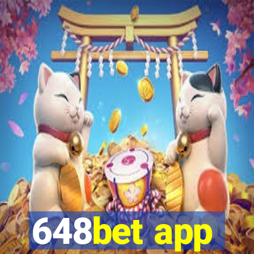 648bet app
