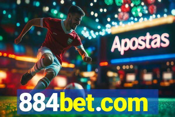 884bet.com