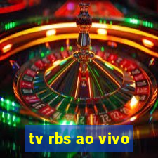 tv rbs ao vivo