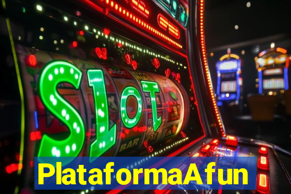 PlataformaAfun