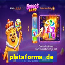 plataforma de apostas deposito minimo 1 real
