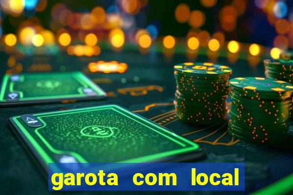 garota com local porto alegre