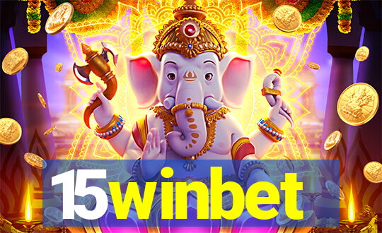15winbet