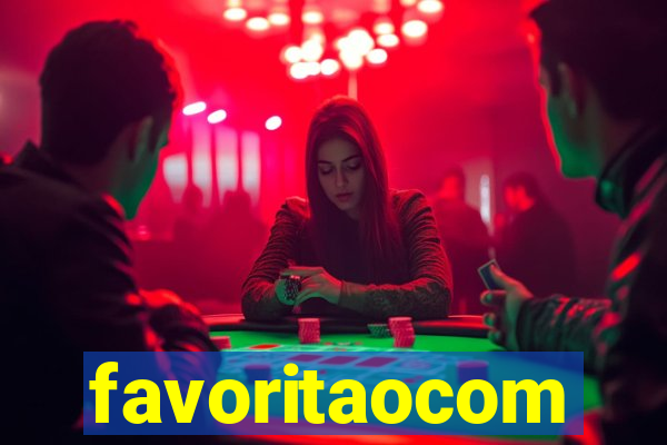 favoritaocom