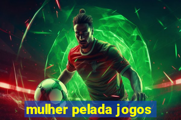 mulher pelada jogos