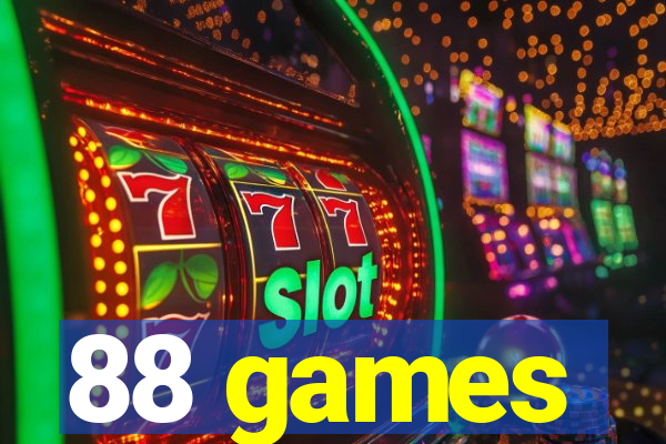 88 games
