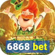 6868 bet