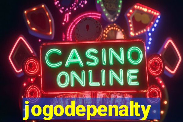 jogodepenalty