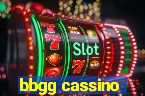 bbgg cassino