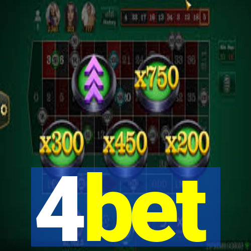 4bet