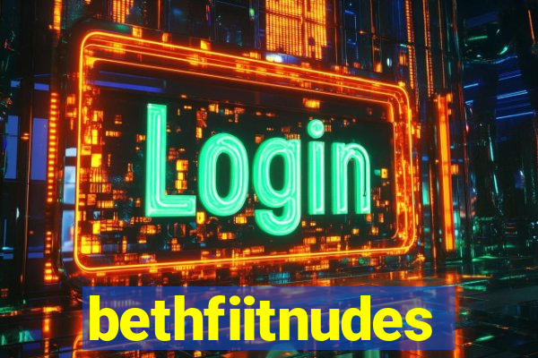 bethfiitnudes