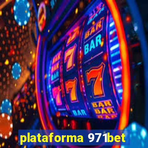 plataforma 971bet