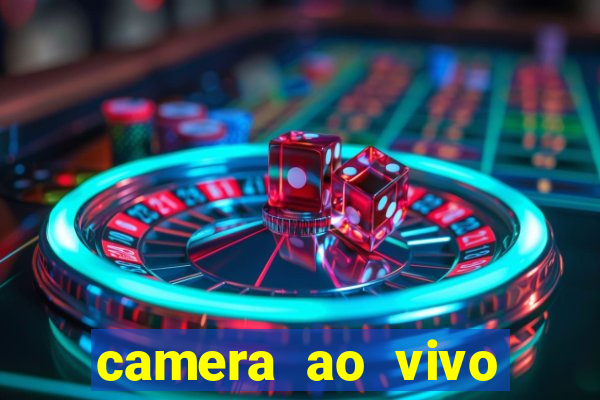 camera ao vivo porto de galinhas