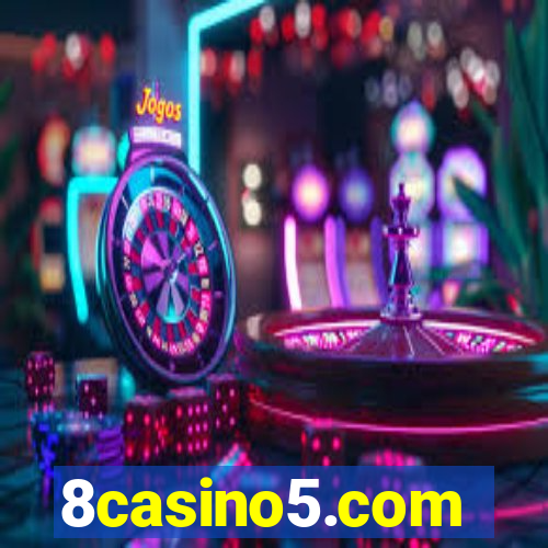 8casino5.com