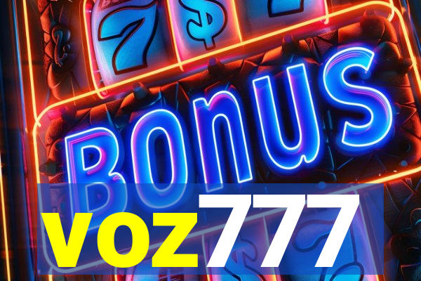 voz777