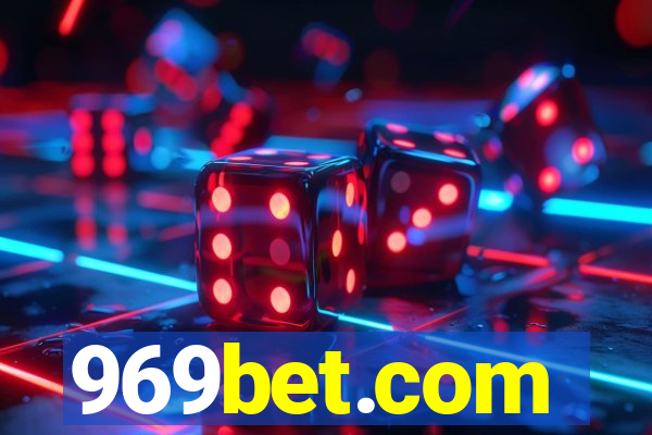 969bet.com