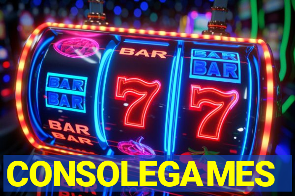 CONSOLEGAMES
