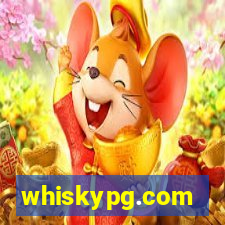 whiskypg.com