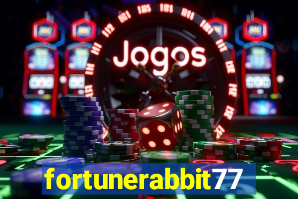 fortunerabbit777.online