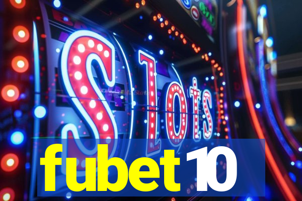 fubet10