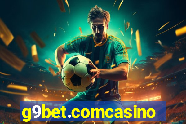g9bet.comcasino