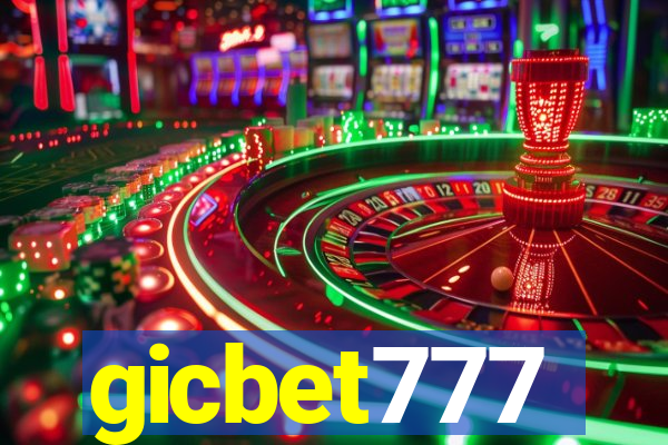 gicbet777