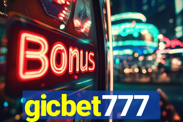 gicbet777