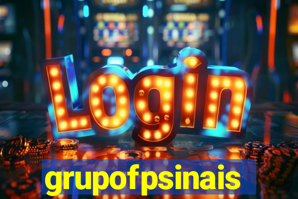 grupofpsinais
