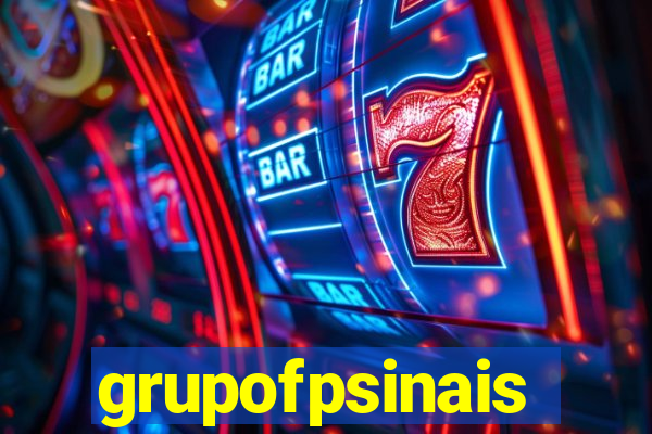grupofpsinais