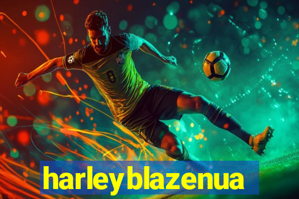 harleyblazenua