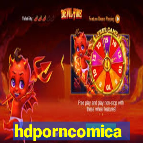 hdporncomica