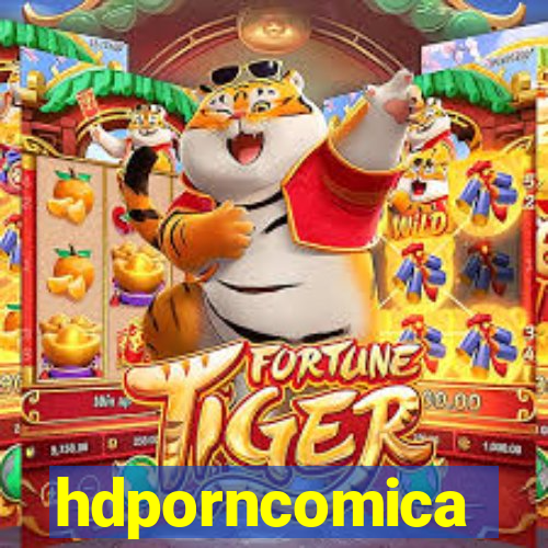 hdporncomica