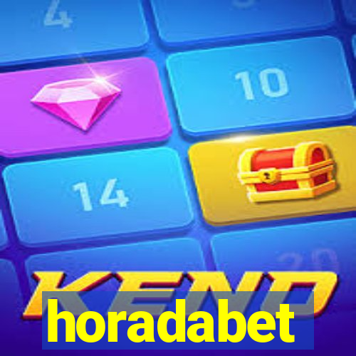 horadabet