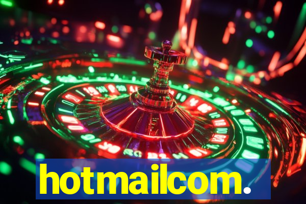 hotmailcom.