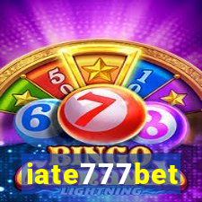 iate777bet