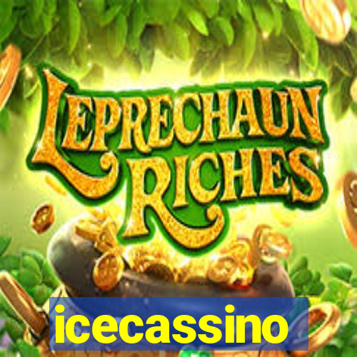 icecassino