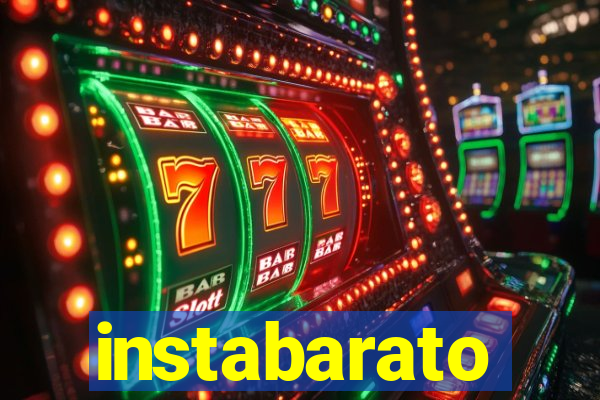 instabarato