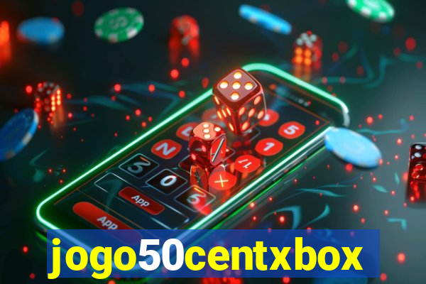 jogo50centxbox