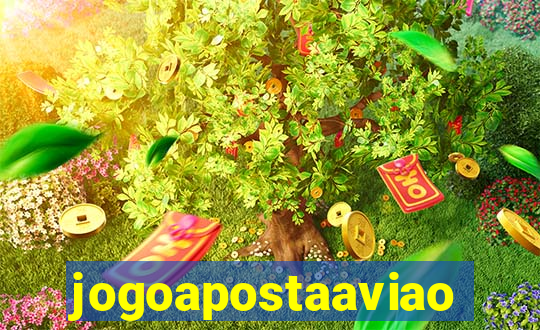jogoapostaaviao
