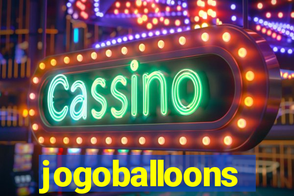 jogoballoons