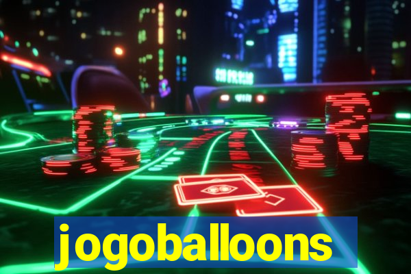 jogoballoons