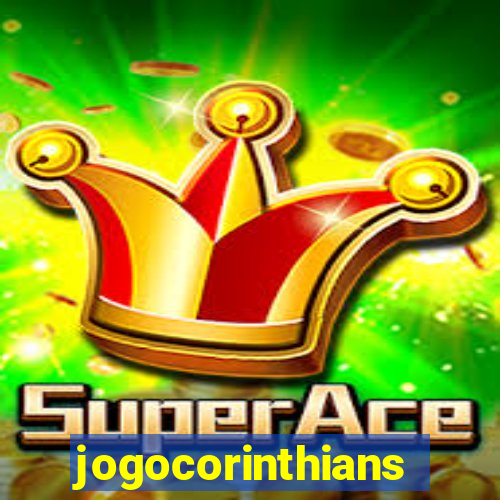 jogocorinthians