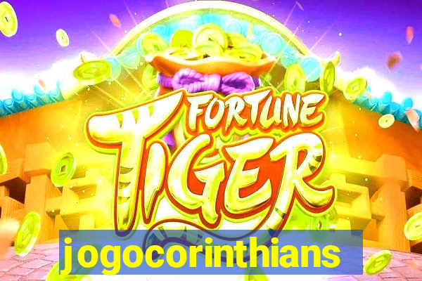 jogocorinthians