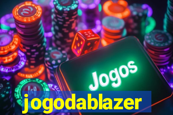 jogodablazer
