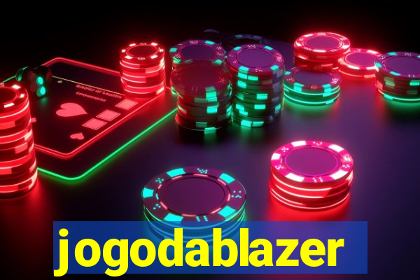 jogodablazer