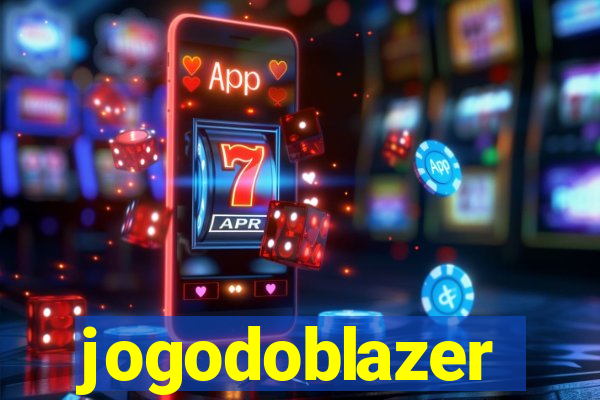 jogodoblazer