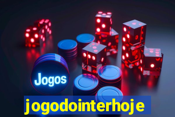 jogodointerhoje