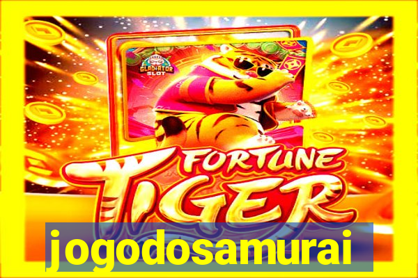 jogodosamurai