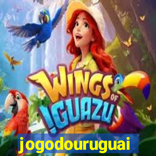 jogodouruguai