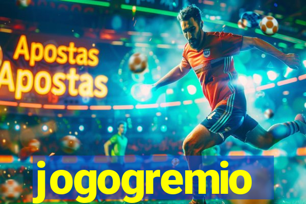 jogogremio